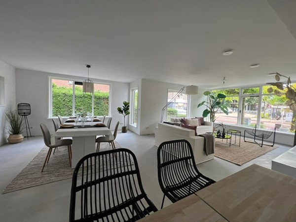 Medium property photo - Dorpsstraat 147, 6871 AG Renkum